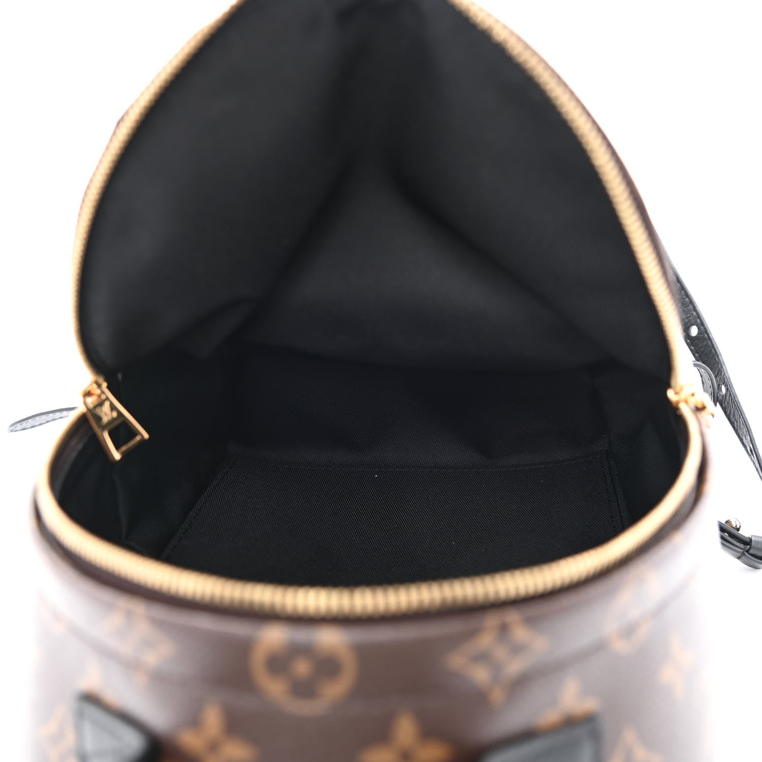 Louis Vuitton Monogram Palm Springs Backpack PM 5 of 9