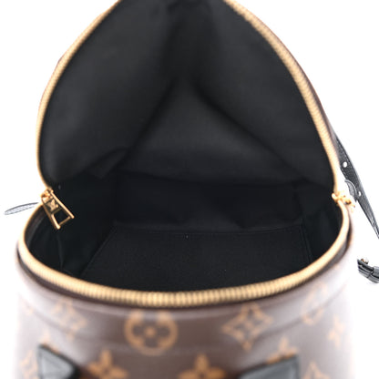 Louis Vuitton Monogram Palm Springs Backpack PM 5 of 9