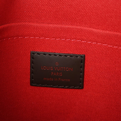 Louis Vuitton Damier Ebene Favorite MM 6 of 11