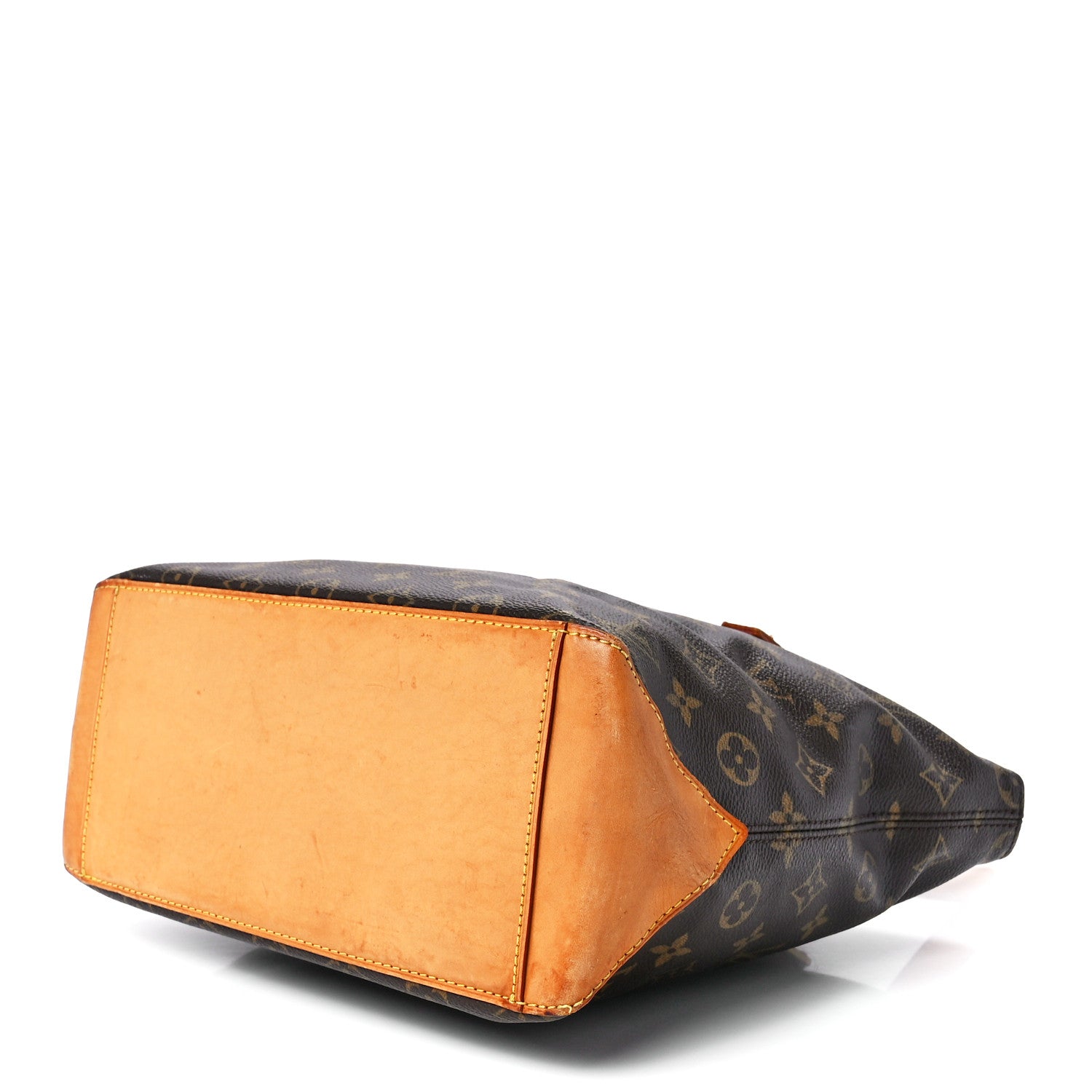 Louis Vuitton Monogram Cabas Piano 8 of 11