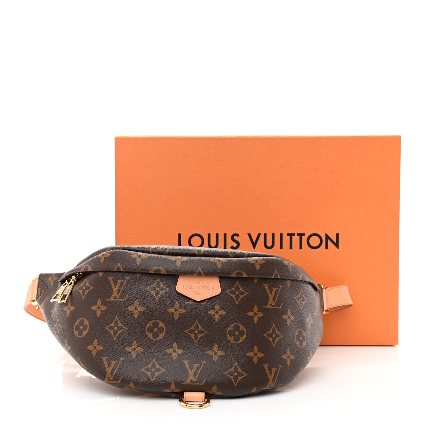 Monogram Bumbag