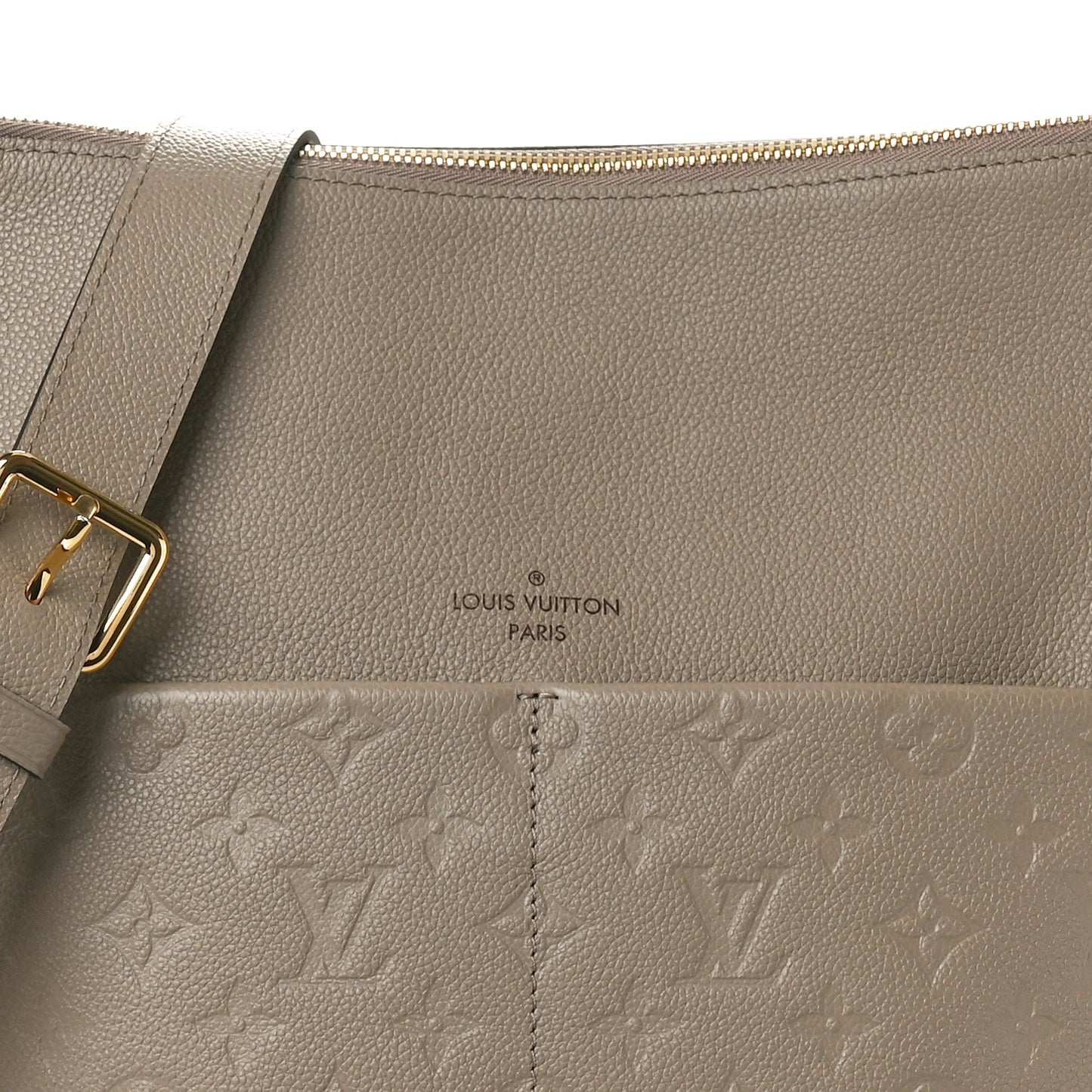 Empreinte Maida Hobo Tourterelle