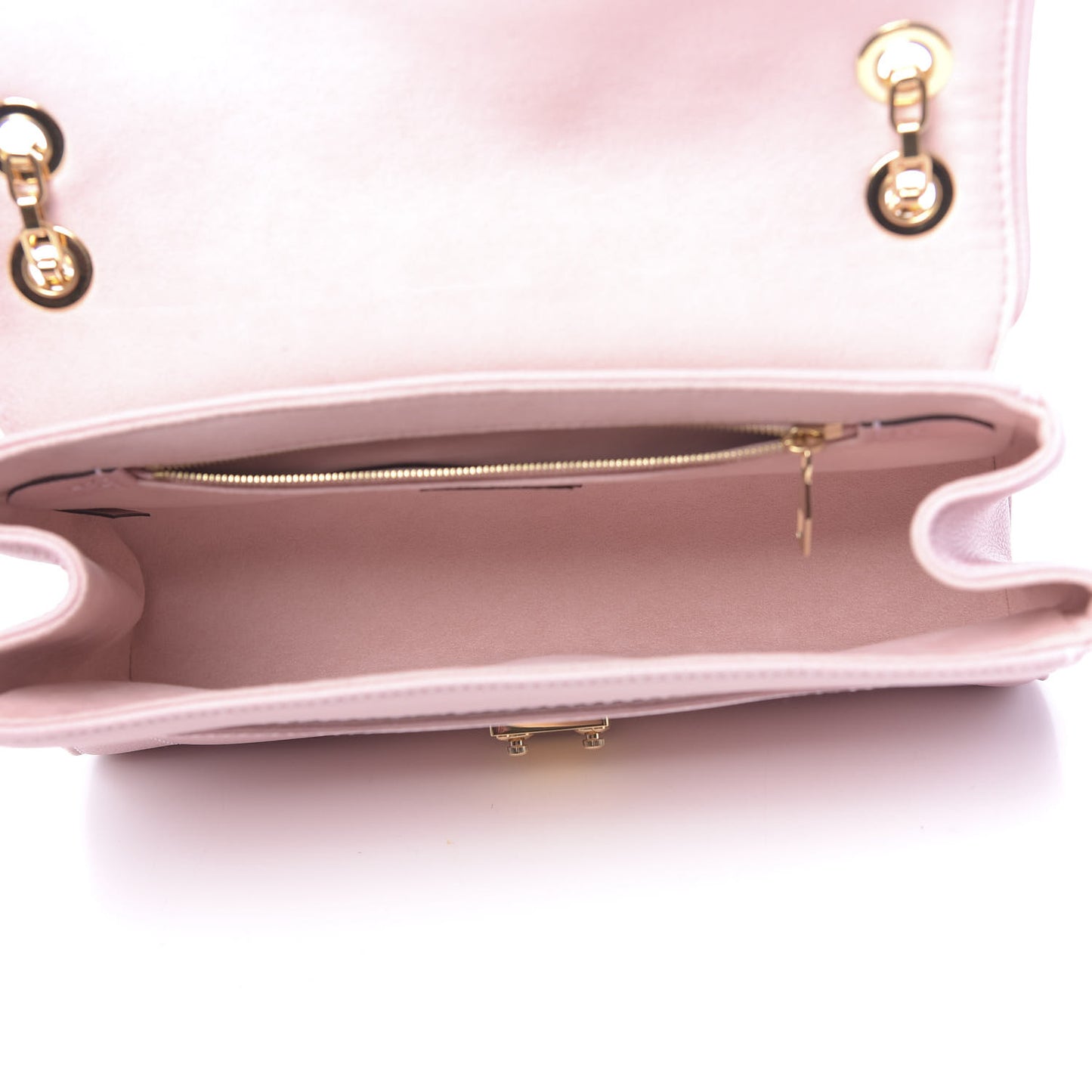 Empreinte Saint Germain PM Rose Ballerine