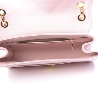 Louis Vuitton Empreinte Saint Germain PM Rose Ballerine 5 of 10