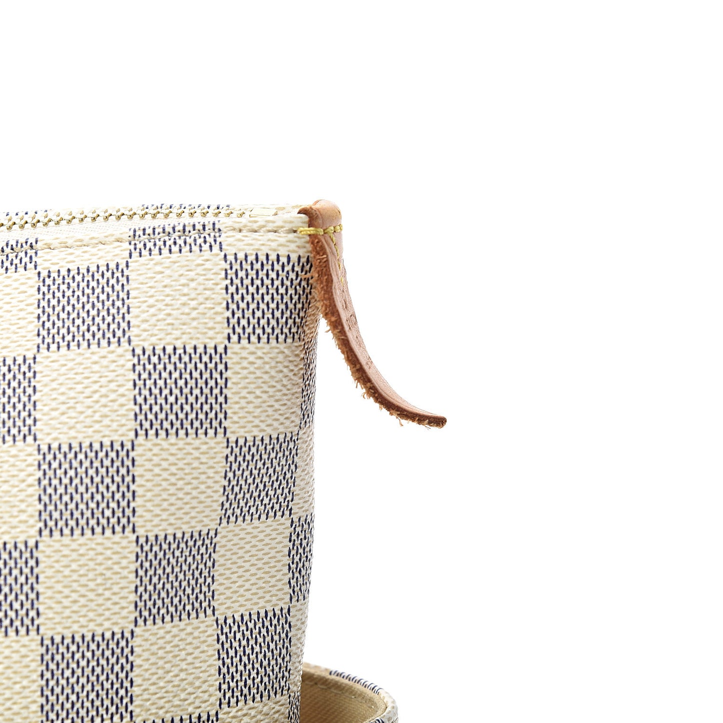 Damier Azur Totally MM
