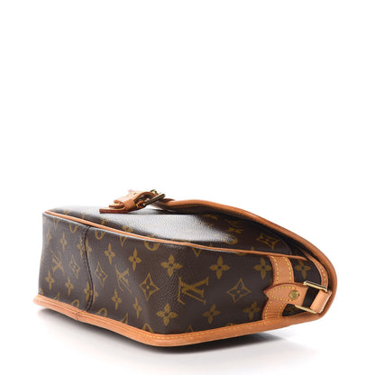 Louis Vuitton Monogram Sologne 10 of 24