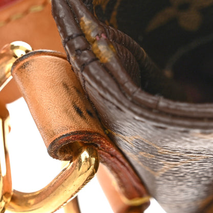 Louis Vuitton Monogram Melie 11 of 13