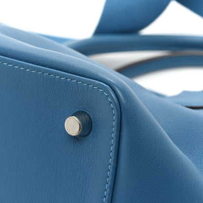 Hermes Swift Toolbox 20 Mykonos 13 of 13