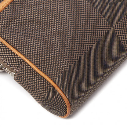 Louis Vuitton Damier Geant Acrobat Terre 6 of 8