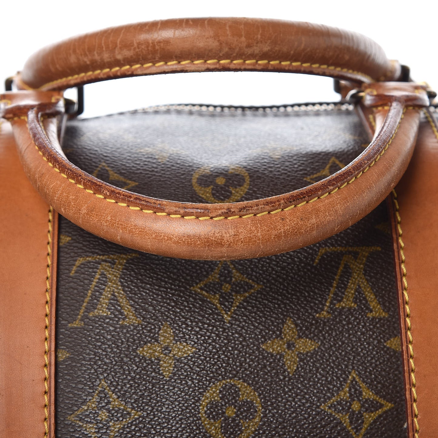 Monogram Keepall 50