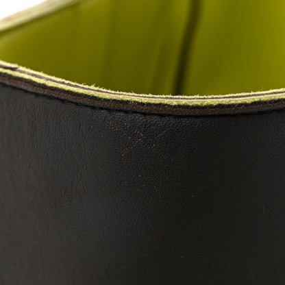 Bottega Veneta Nappa Maxi Intrecciato Medium Arco Tote Fondant Kiwi 11 of 12