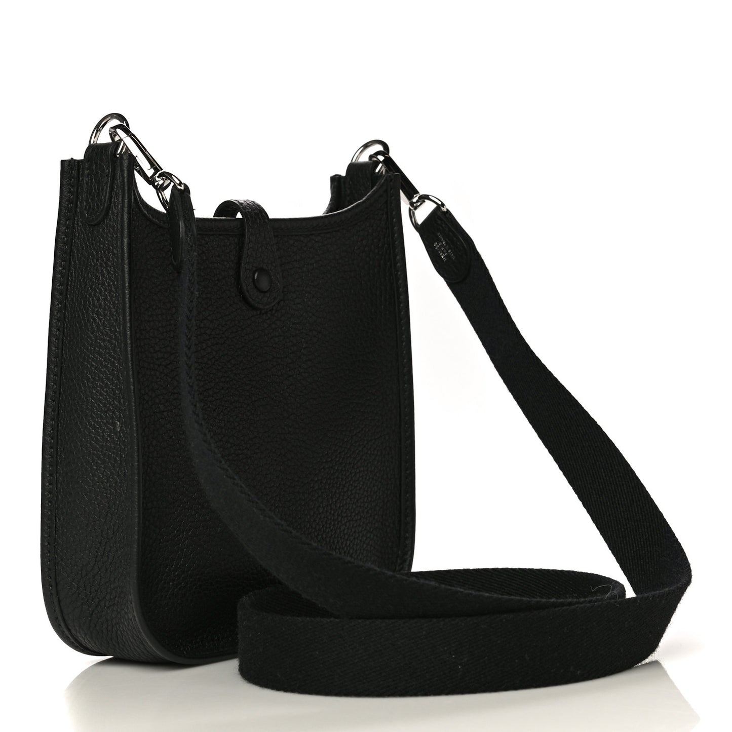 Taurillon Clemence Evelyne TPM Black