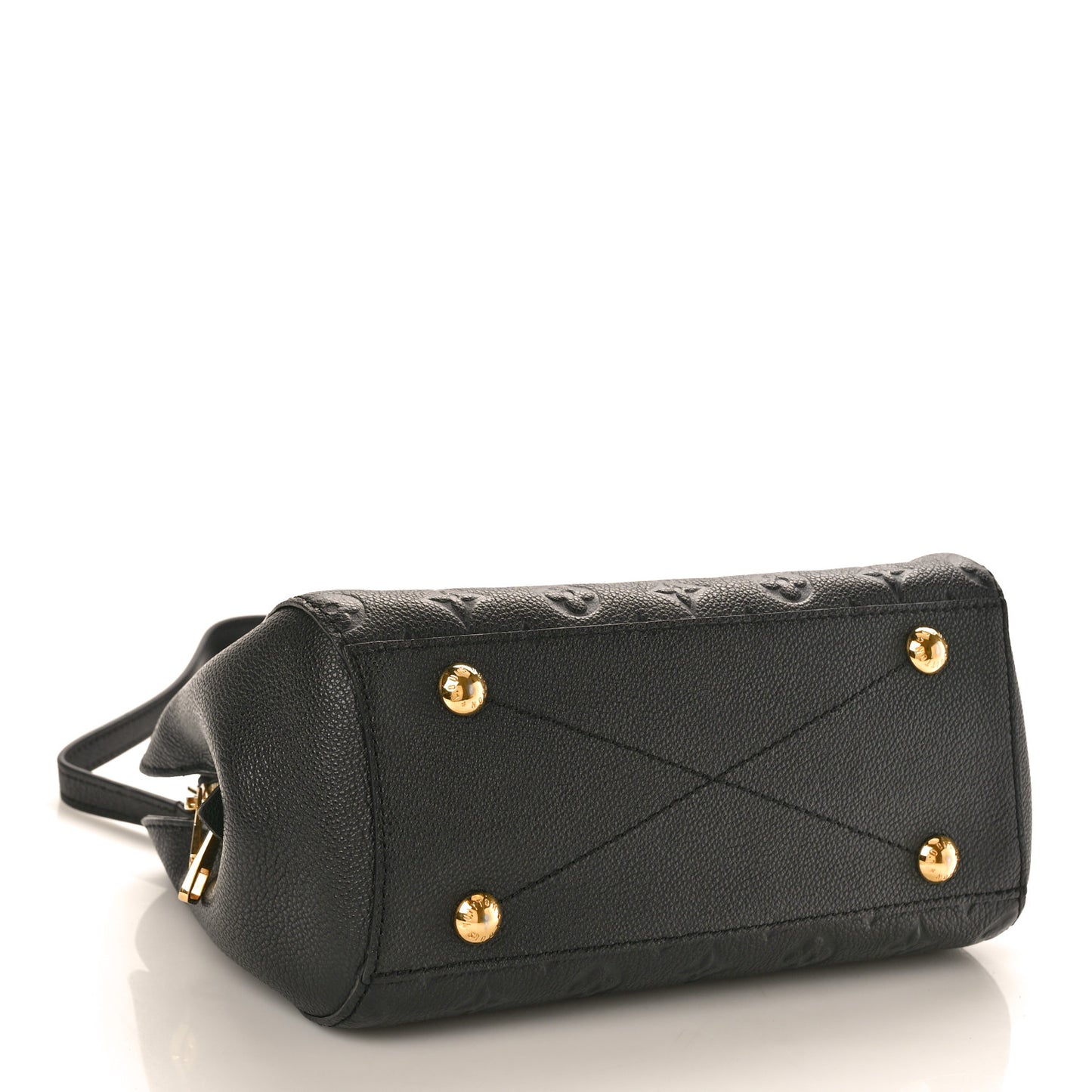 Empreinte Montaigne MM Black