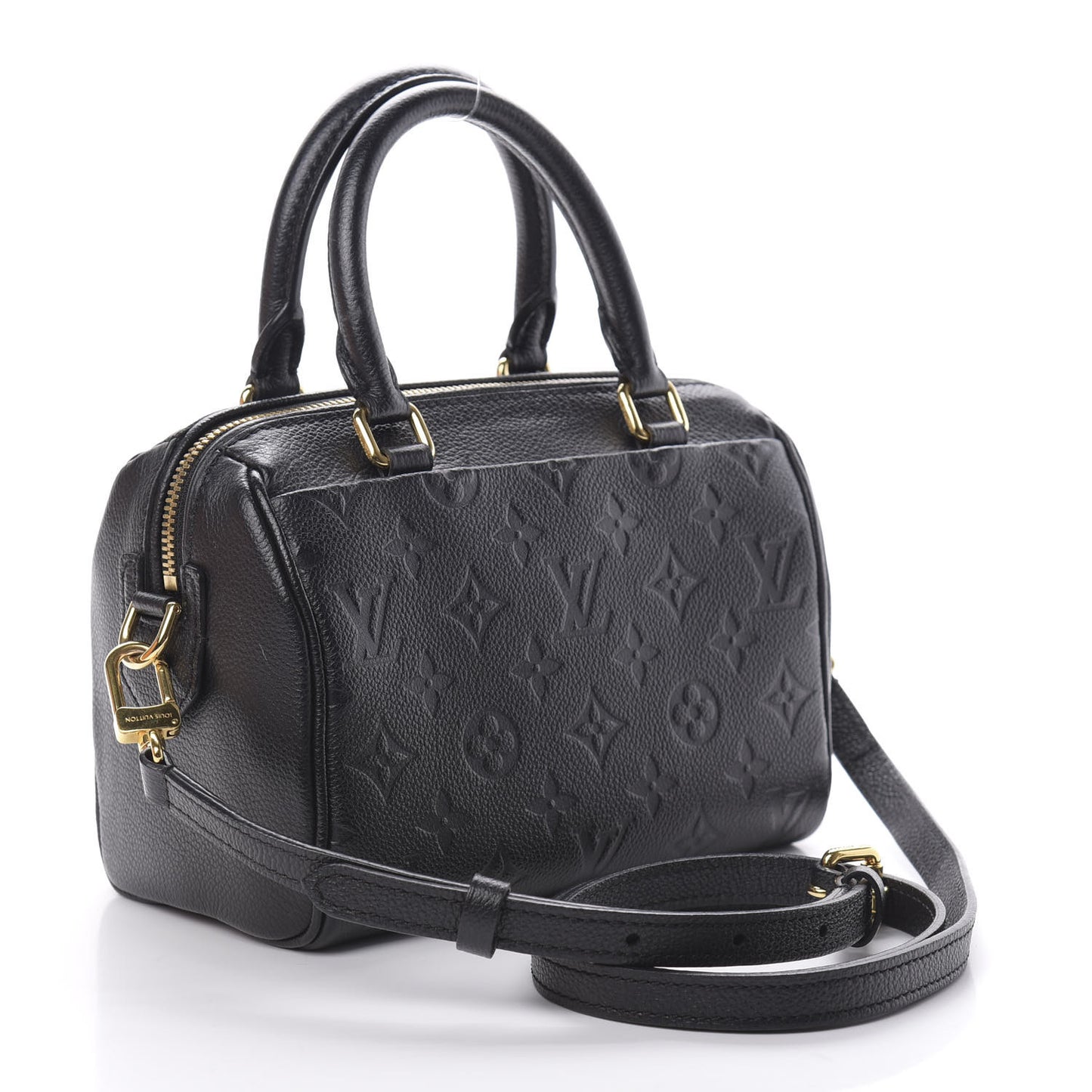 Empreinte Speedy Bandouliere 20 NM Black