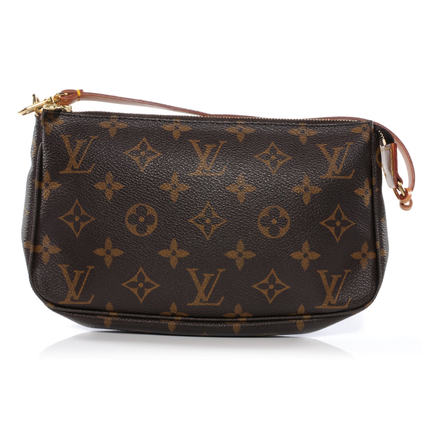 Monogram Pochette Accessories