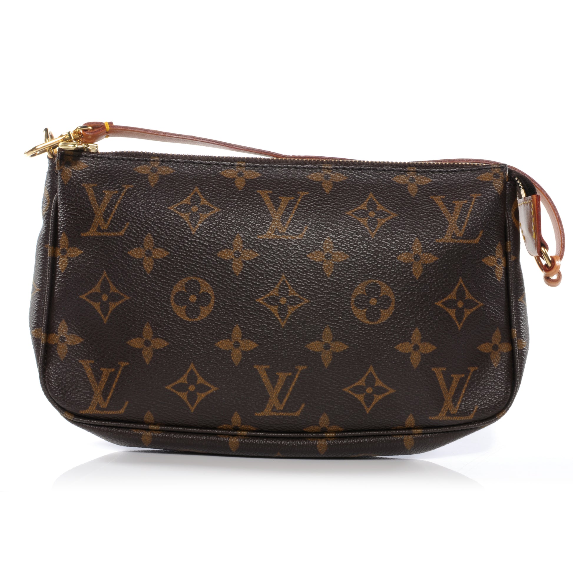 Louis Vuitton Monogram Pochette Accessories 1 of 7