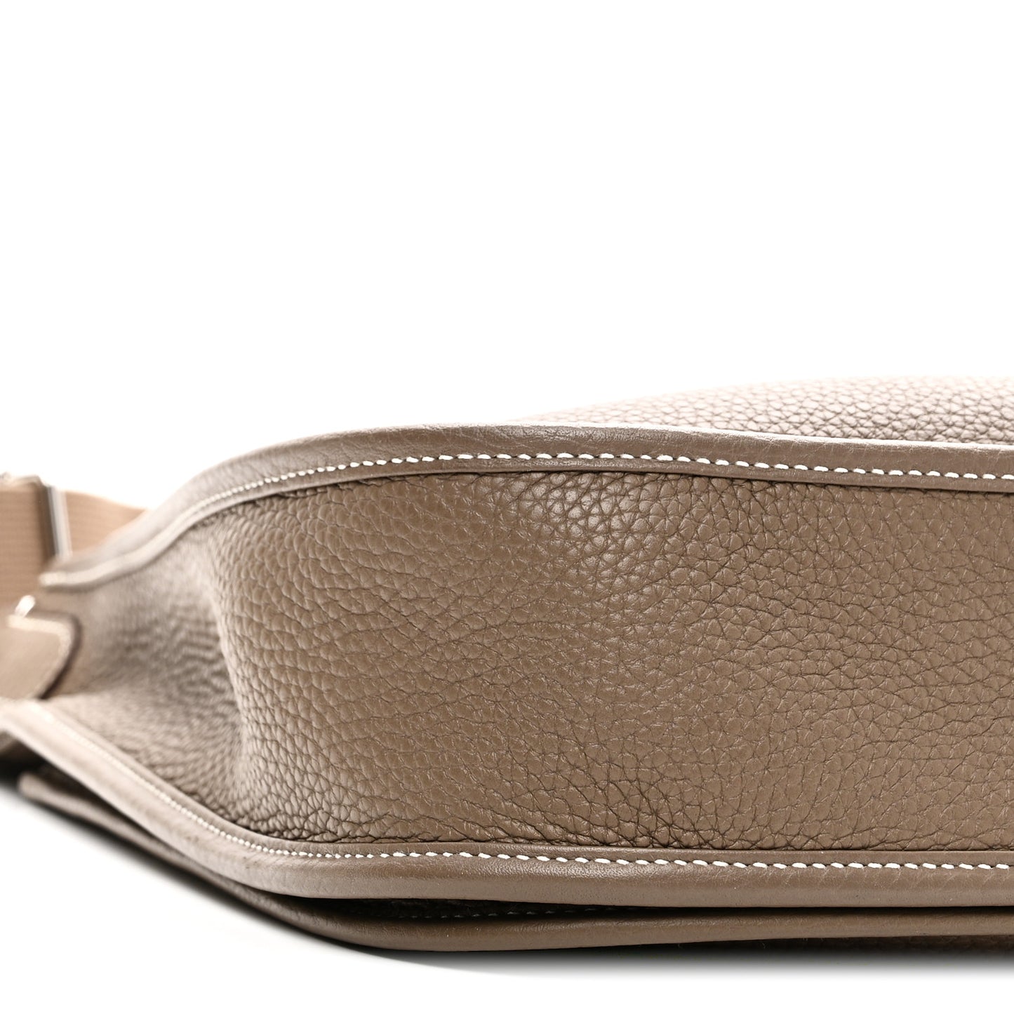 Taurillon Clemence Evelyne III PM Etoupe