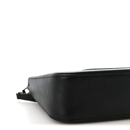 Louis Vuitton Epi Marelle Black 9 of 11