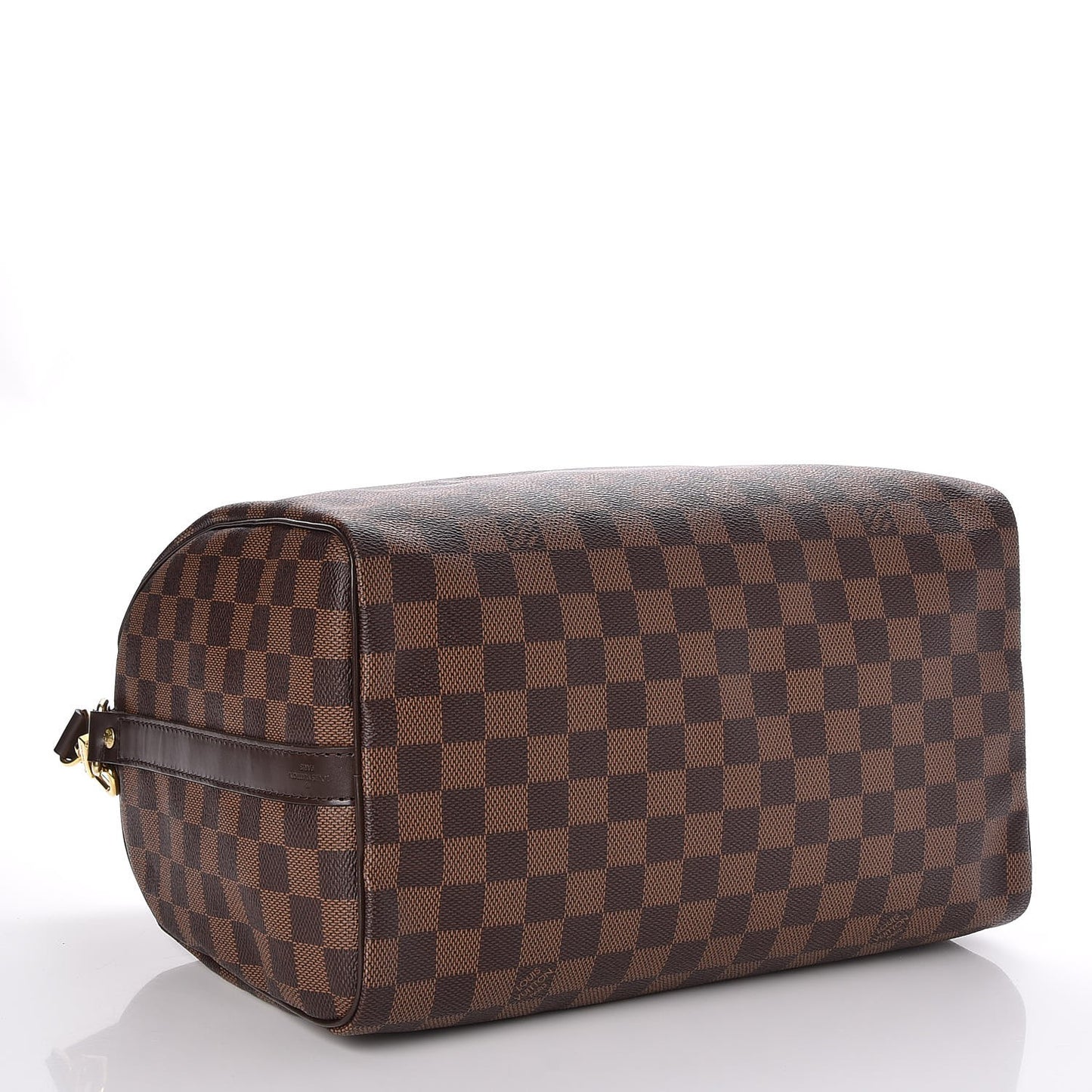 Damier Ebene Speedy Bandouliere 30