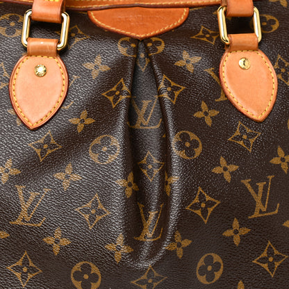 Louis Vuitton Monogram Palermo PM 6 of 27