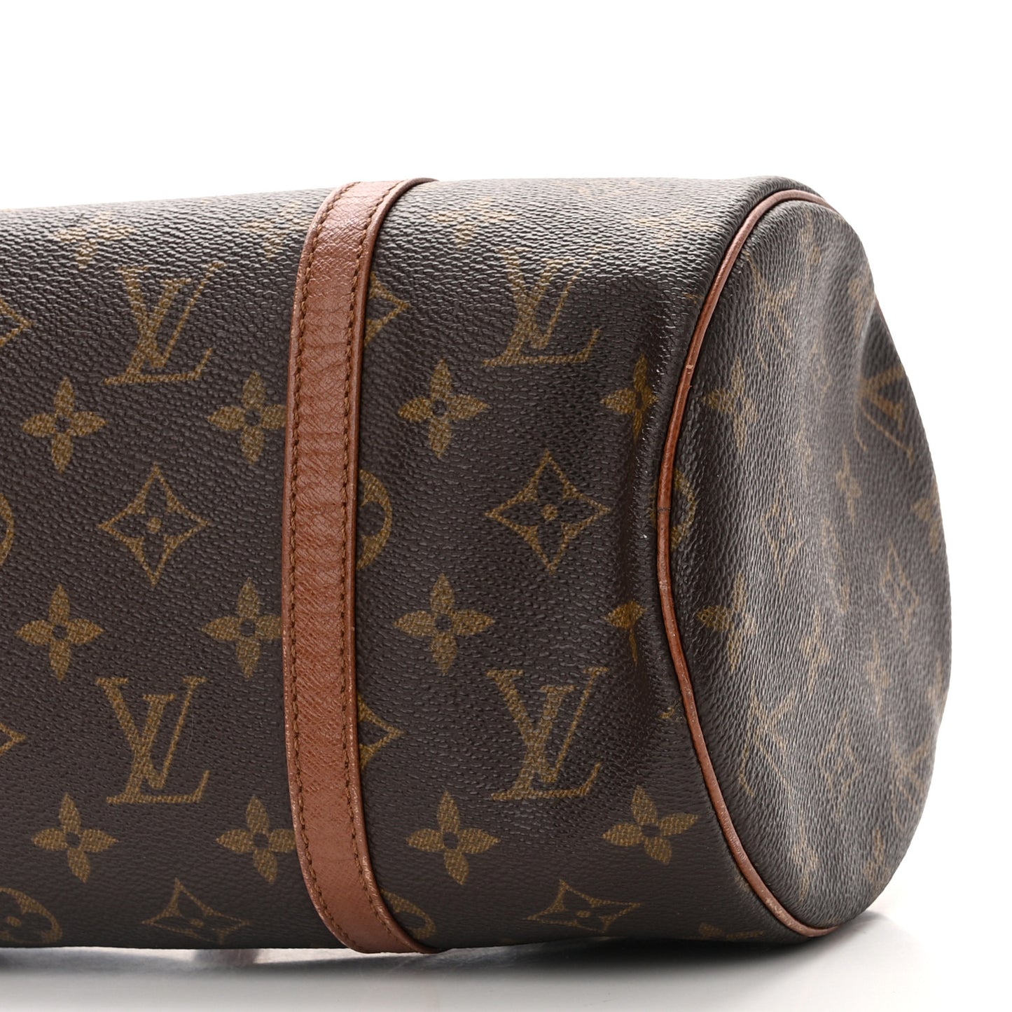 Monogram Papillon 30 with Companion