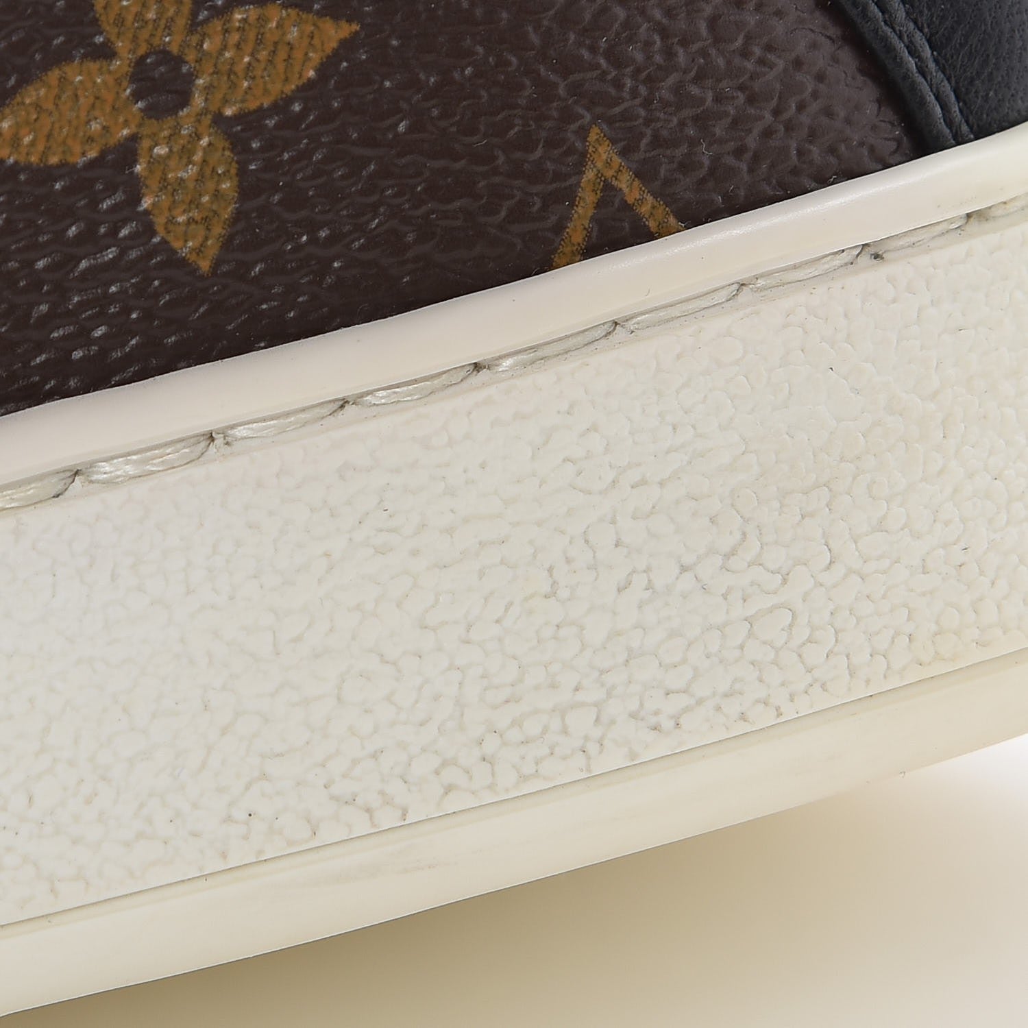 Louis Vuitton Monogram Frontrow Sneakers 7 14 of 17