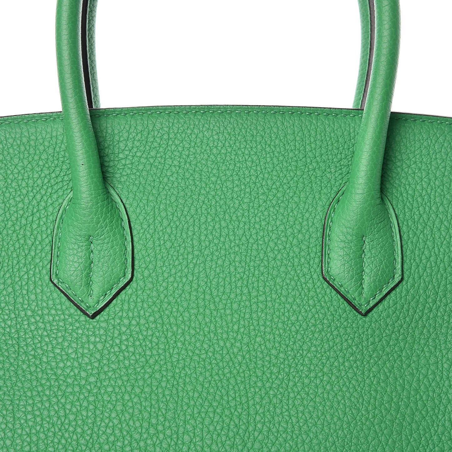 Togo Birkin 30 Bambou