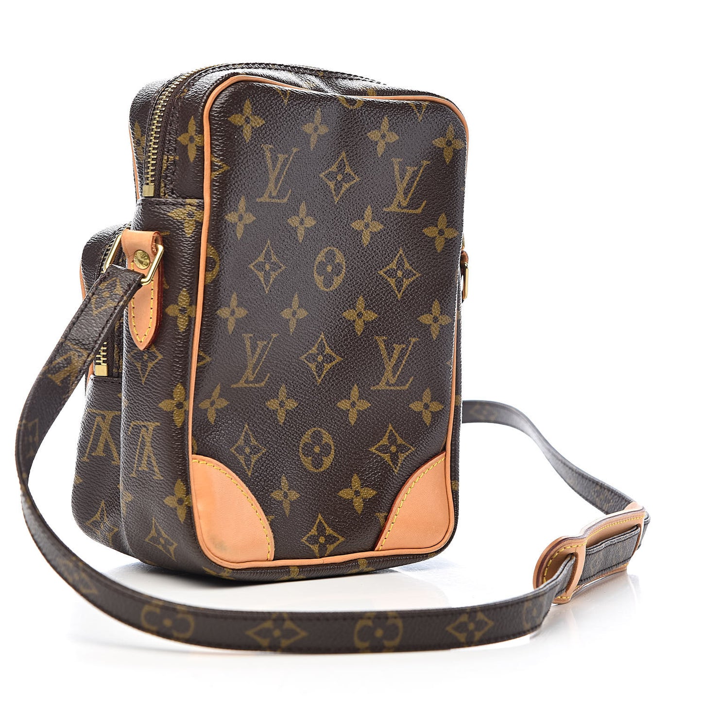 Monogram Amazone