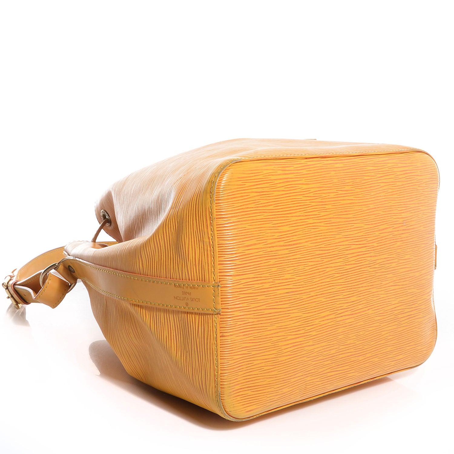 Louis Vuitton Epi Petit Noe Tassil 4 of 8