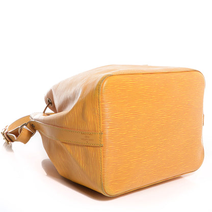 Louis Vuitton Epi Petit Noe Tassil 4 of 8