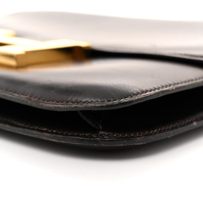 Hermes Box Constance 23 Chocolate 9 of 18