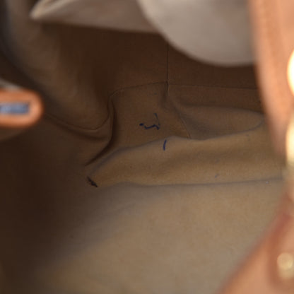 Louis Vuitton Monogram Galliera GM 13 of 25