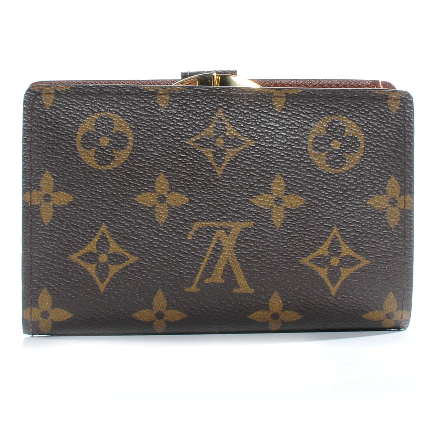Monogram French Purse Wallet