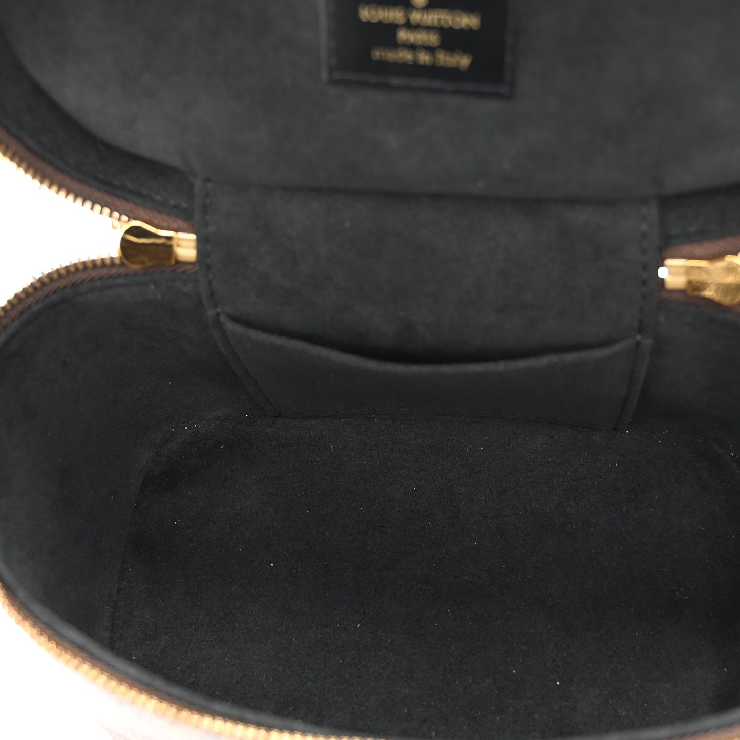 Reverse Monogram Vanity PM
