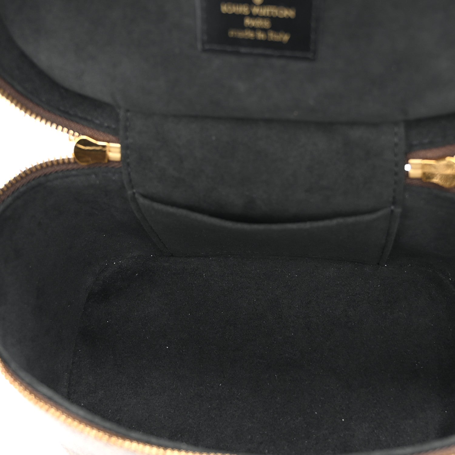 Louis Vuitton Reverse Monogram Vanity PM 5 of 9