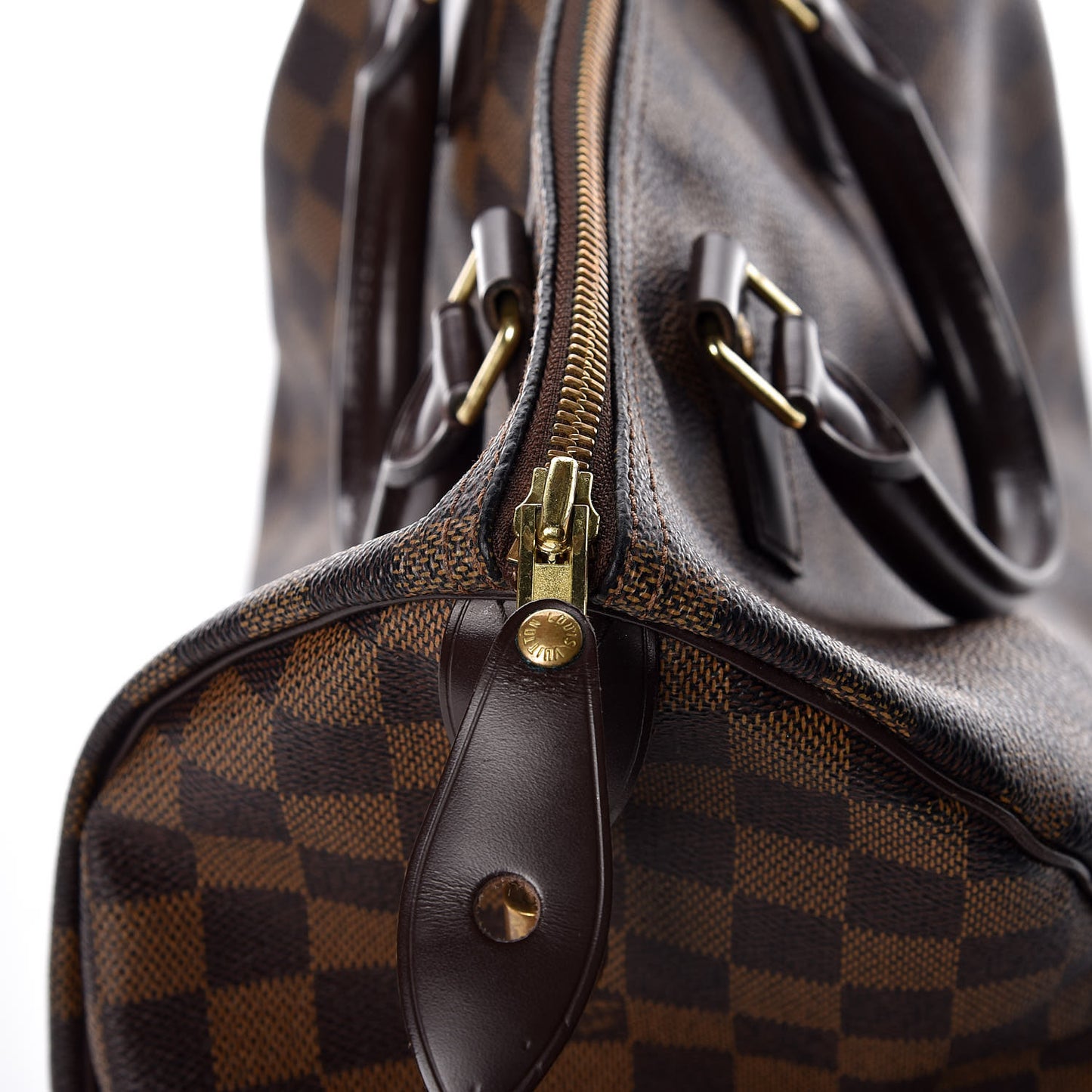 Damier Ebene Speedy 30