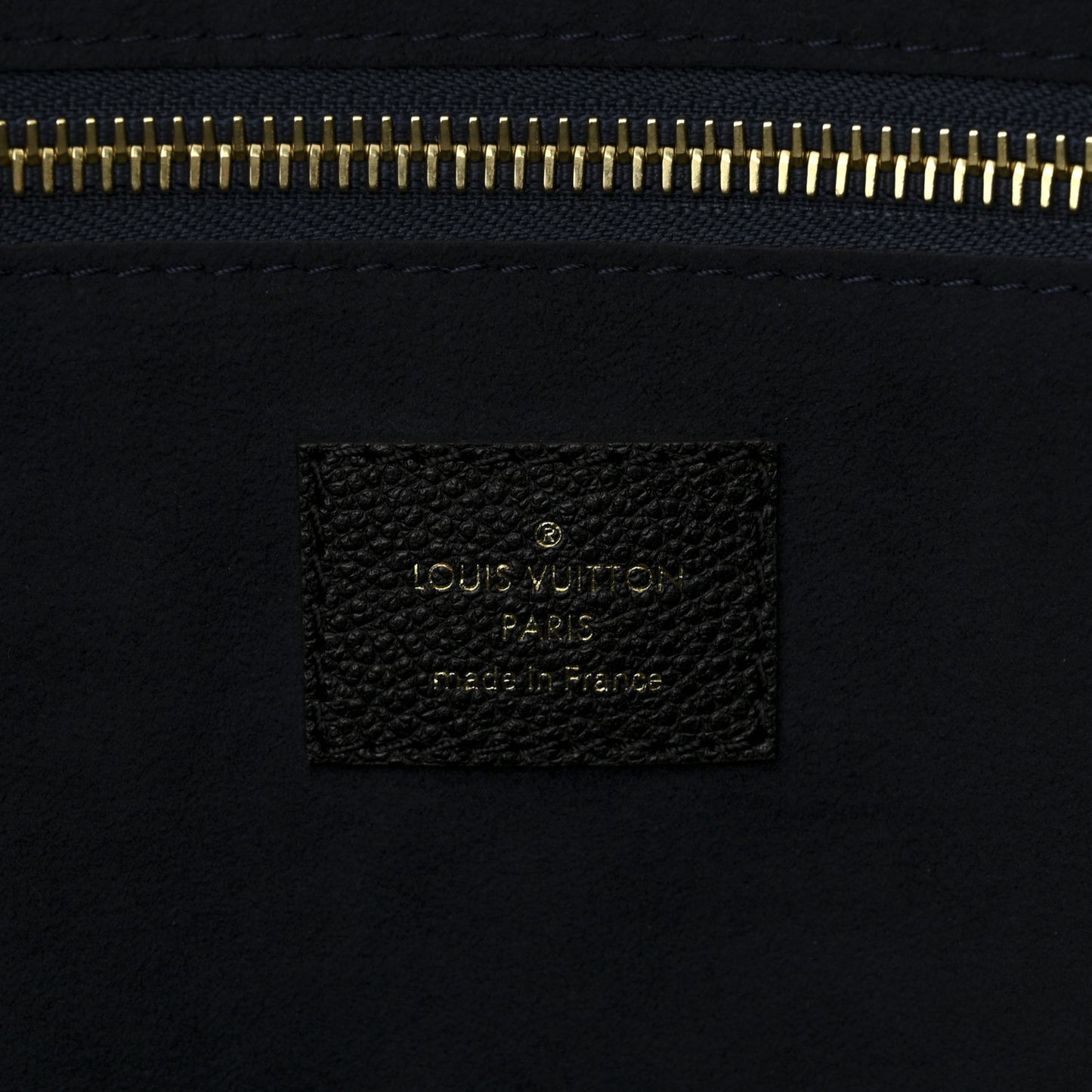 Empreinte Monogram Giant Neverfull MM Black