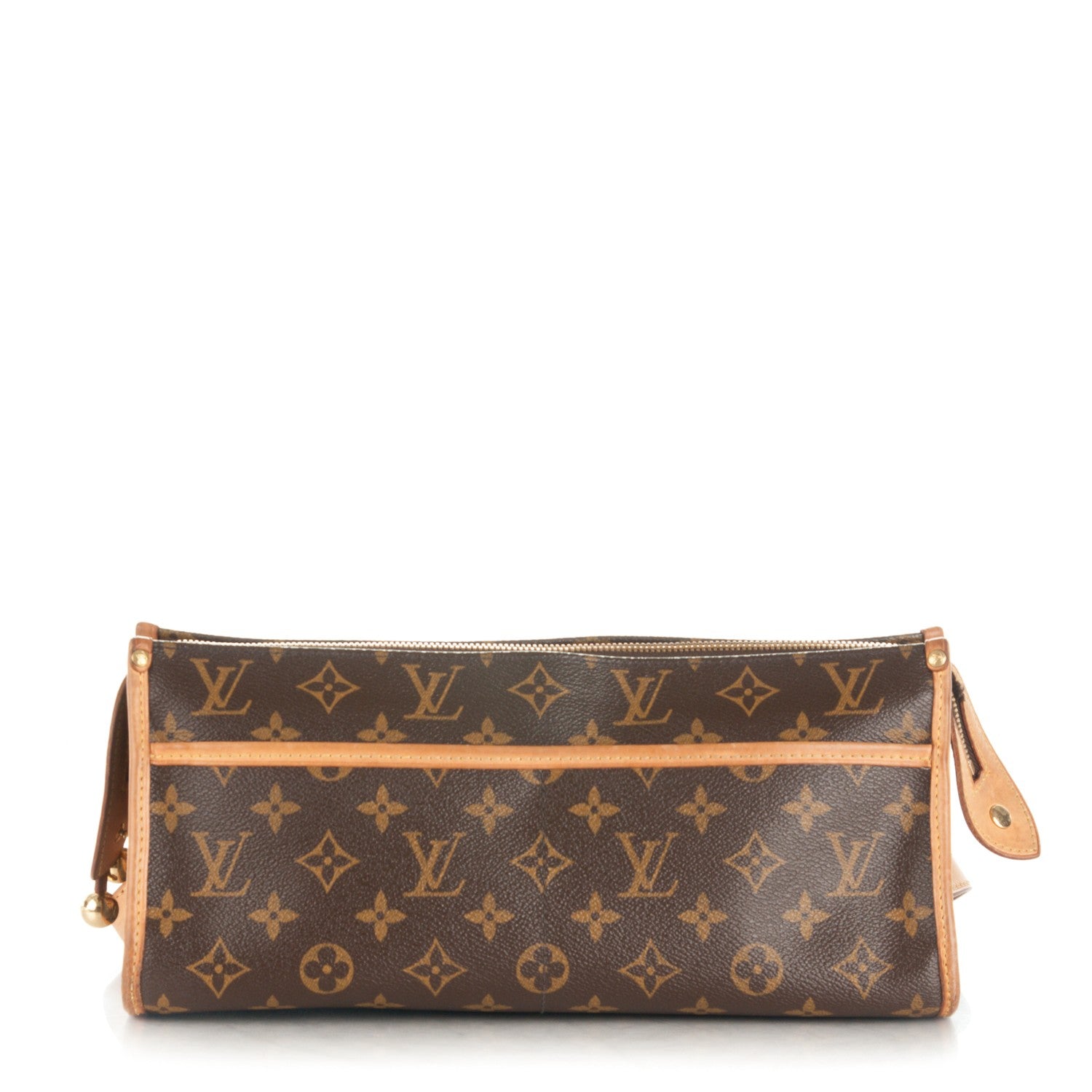 Louis Vuitton Monogram Popincourt Long Shoulder Bag 1 of 10
