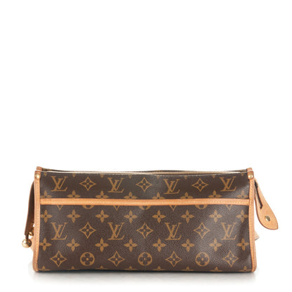 Louis Vuitton Monogram Popincourt Long Shoulder Bag 1 of 10