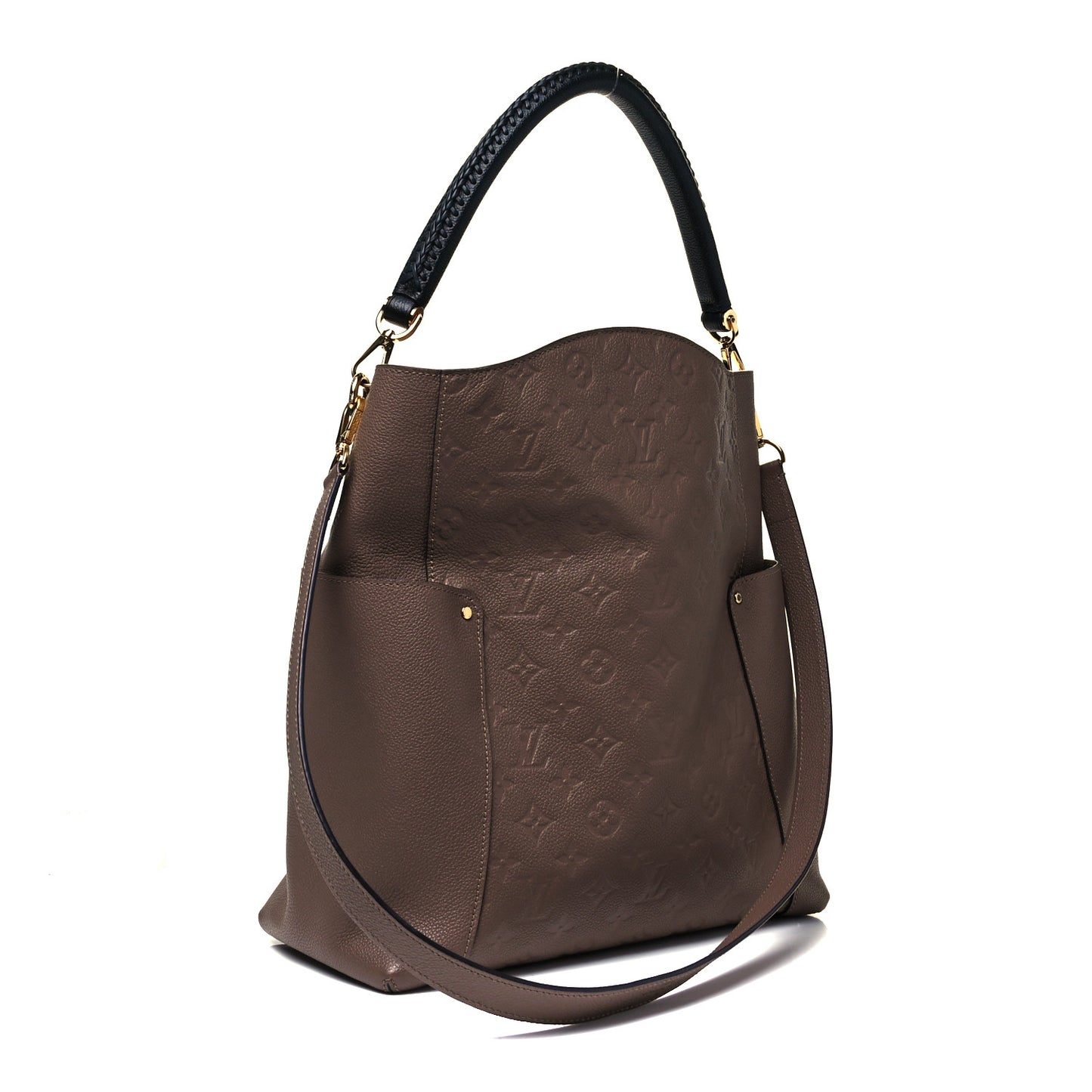 Empreinte Bagatelle Taupe