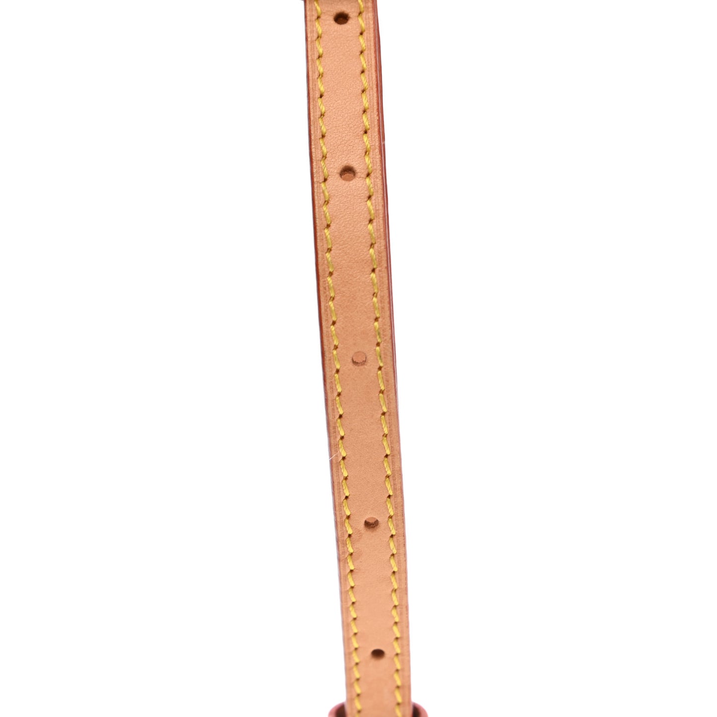 Vachetta 12mm Adjustable Shoulder Strap