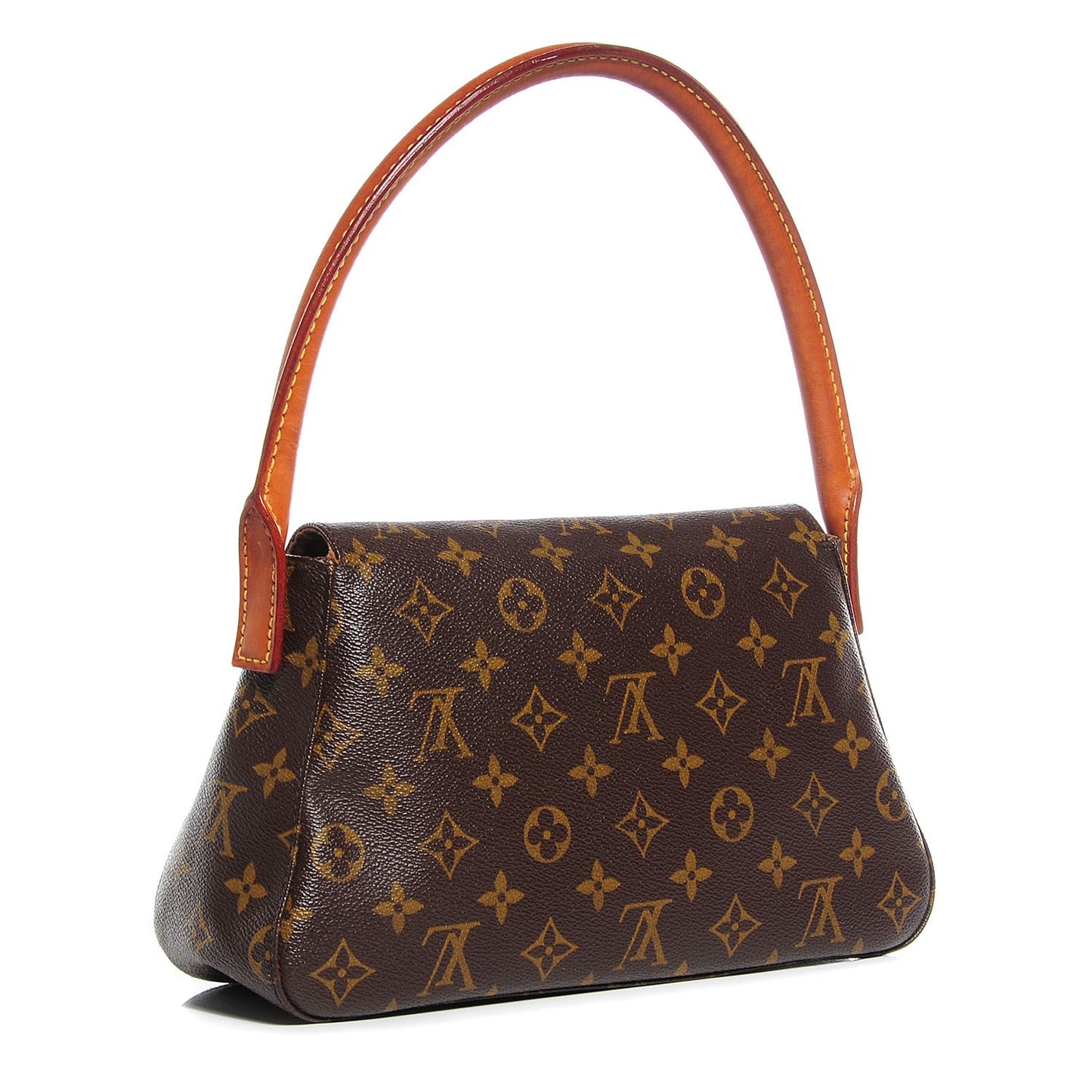 Monogram Mini Looping