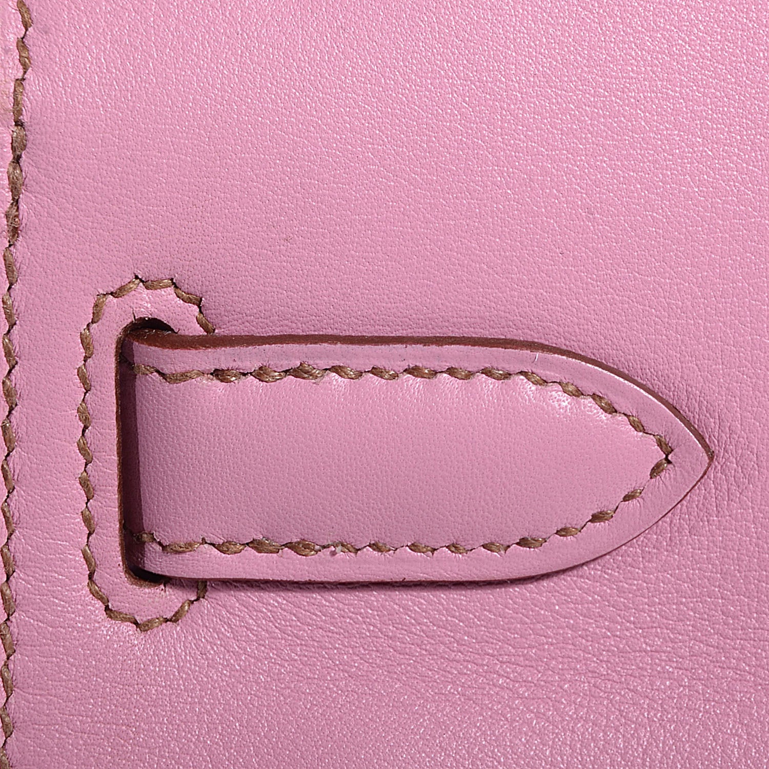 Hermes Swift Jypsiere 28 5P Pink 6 of 11