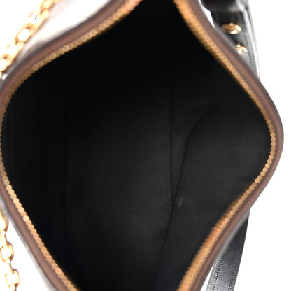 Louis Vuitton Monogram Boulogne NM Black 5 of 9