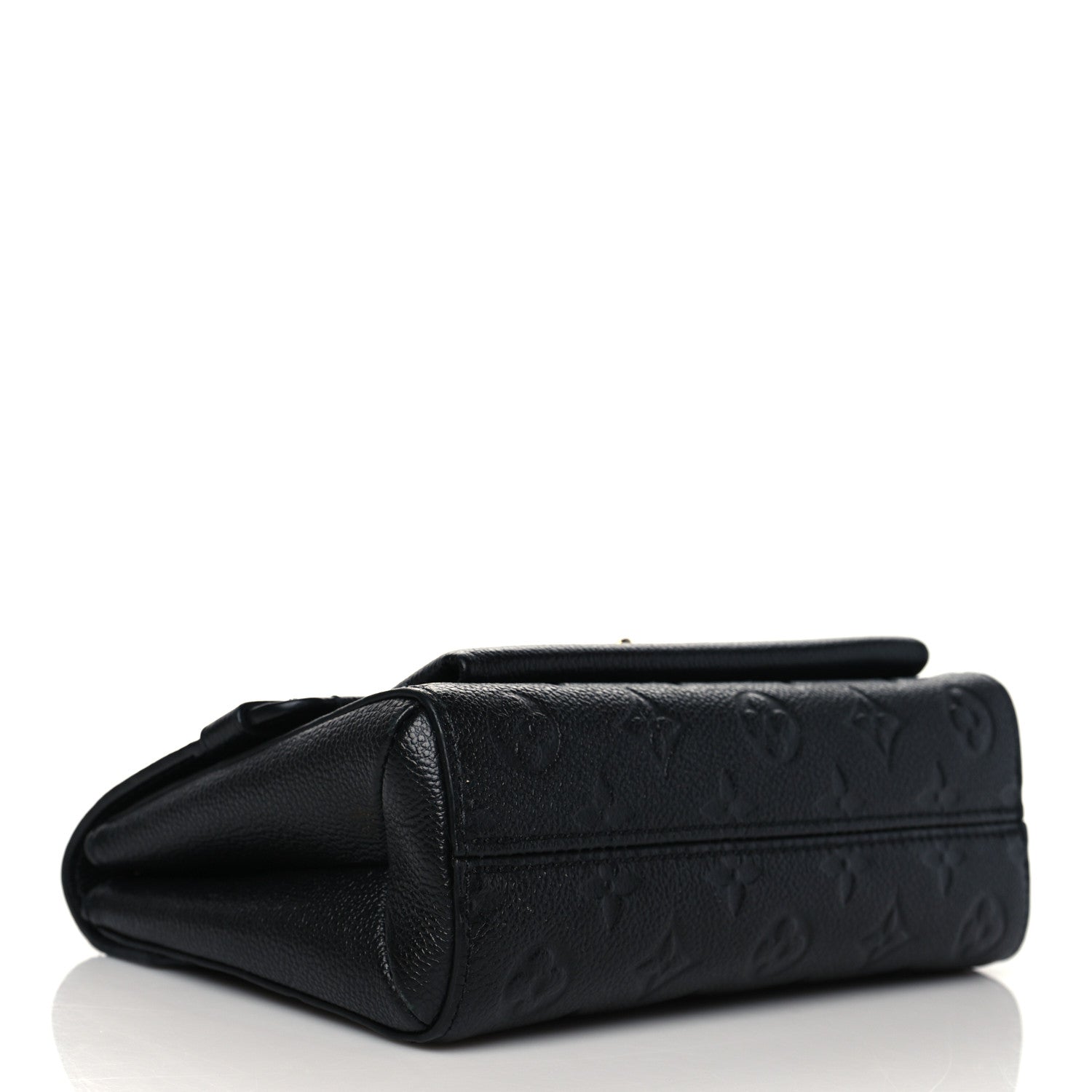 Louis Vuitton Empreinte Vavin BB Black 4 of 10