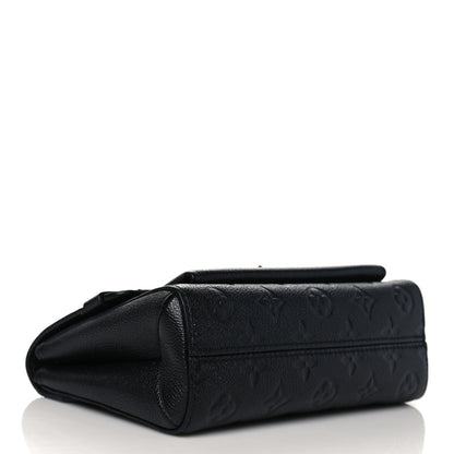 Louis Vuitton Empreinte Vavin BB Black 4 of 10