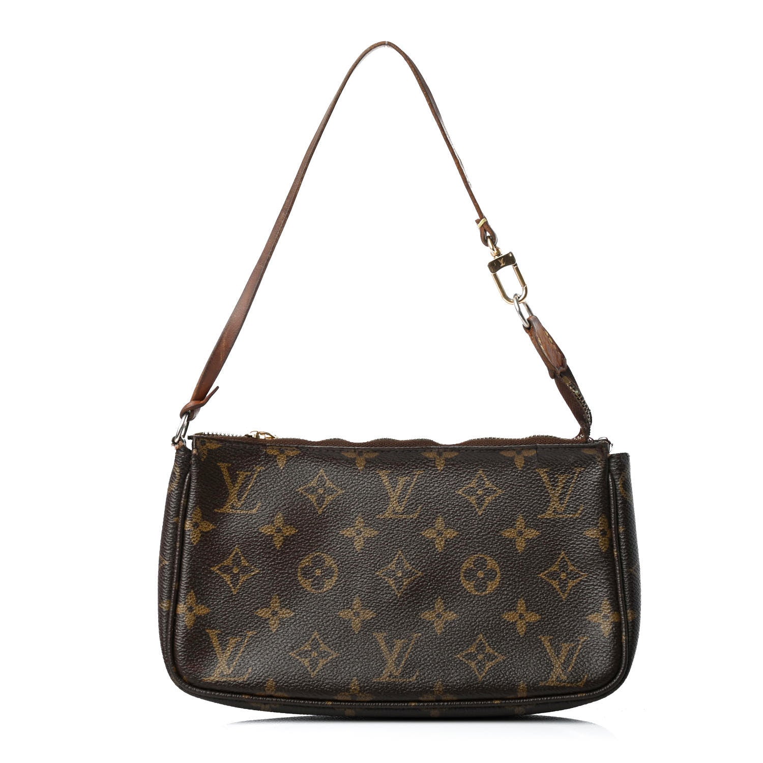 Louis Vuitton Monogram Pochette Accessories 1 of 4