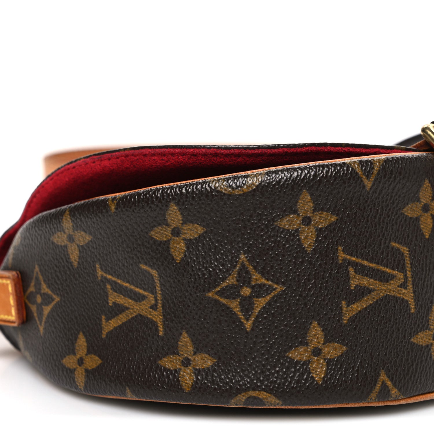 Louis Vuitton Monogram Tambourin 9 of 10