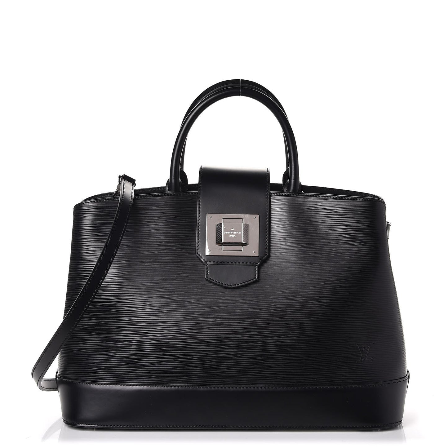 Epi Mirabeau GM Black