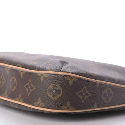 Louis Vuitton Monogram Odeon PM 7 of 10